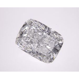 3.5ct ELONGATED CUSHION Diamond - 500099158