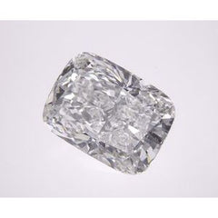 3.5ct ELONGATED CUSHION Diamond - 500099158