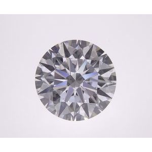 2.5ct ROUND Diamond - 500099308