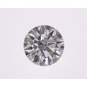 0.58ct ROUND Diamond - 500099925
