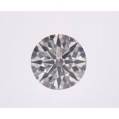 0.59ct ROUND Diamond - 500099926