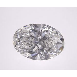 2.54ct OVAL Diamond - 500098975