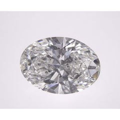 2.54ct OVAL Diamond - 500098975