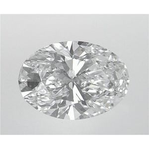 2.7ct OVAL Diamond - 500098966