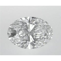 2.7ct OVAL Diamond - 500098966