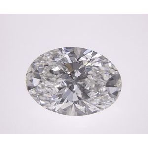 2.61ct OVAL Diamond - 500098973
