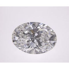 2.61ct OVAL Diamond - 500098973