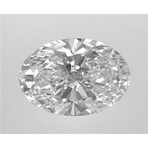 2.71ct OVAL Diamond - 500098963