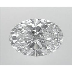 2.71ct OVAL Diamond - 500098963