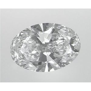2.74ct OVAL Diamond - 500098961