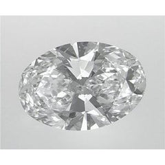 2.74ct OVAL Diamond - 500098961