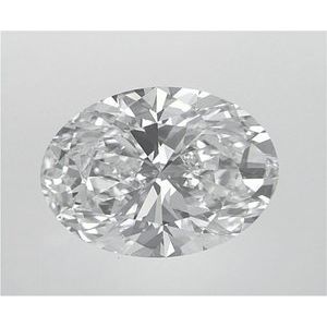2.71ct OVAL Diamond - 500098965