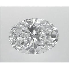 2.71ct OVAL Diamond - 500098965