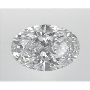 2.7ct OVAL Diamond - 500098969