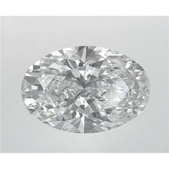 2.7ct OVAL Diamond - 500098969