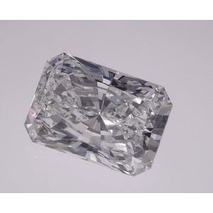 2.07ct RADIANT Diamond - 500098917