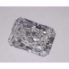 2.07ct RADIANT Diamond - 500098917