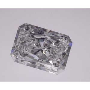 1.95ct RADIANT Diamond - 500098932