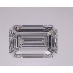2.56ct EMERALD Diamond - 500098882