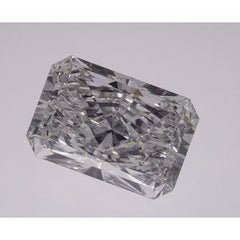 2.02ct RADIANT Diamond - 500098923