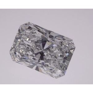 2.02ct RADIANT Diamond - 500098924
