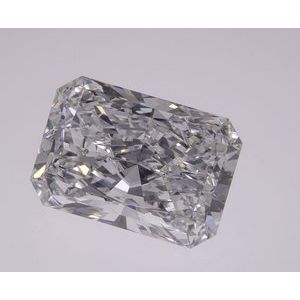 2.0ct RADIANT Diamond - 500098928
