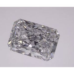2.0ct RADIANT Diamond - 500098928