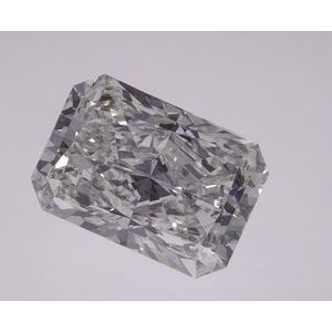2.01ct RADIANT Diamond - 500098925