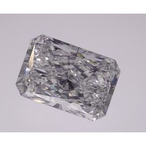 2.01ct RADIANT Diamond - 500098926