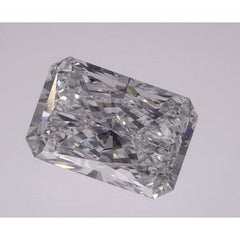 2.01ct RADIANT Diamond - 500098926