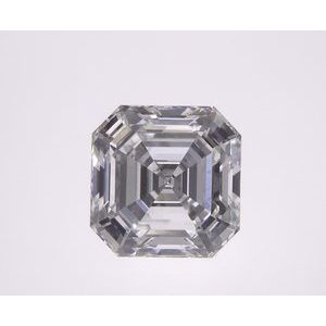 1.55ct ASSCHER Diamond - 500098901
