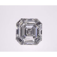 1.55ct ASSCHER Diamond - 500098901