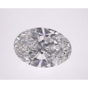2.78ct OVAL Diamond - 500098955