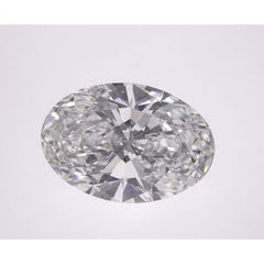 2.78ct OVAL Diamond - 500098955