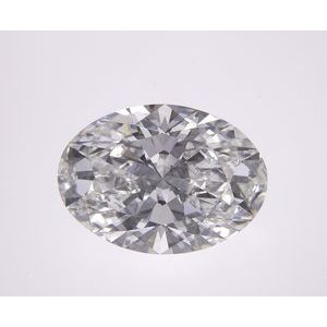 2.82ct OVAL Diamond - 500098953