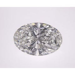 2.76ct OVAL Diamond - 500098958
