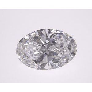 1.42ct OVAL Diamond - 500099035