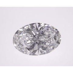 1.42ct OVAL Diamond - 500099035