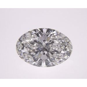 1.43ct OVAL Diamond - 500099034