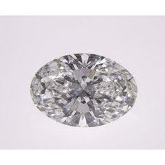 1.43ct OVAL Diamond - 500099034