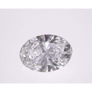 1.07ct OVAL Diamond - 500099042