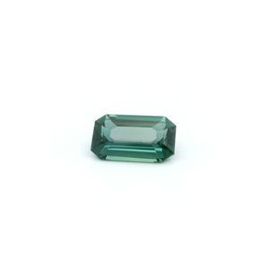 1.01ct EMERALD Sapphire - 500102661