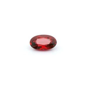 1.06ct OVAL Ruby - 500102655