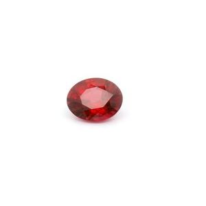 1.33ct ROUND Ruby - 500102652
