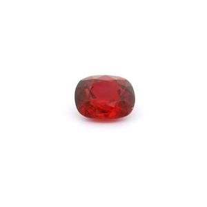1.57ct CUSHION Ruby - 500102654