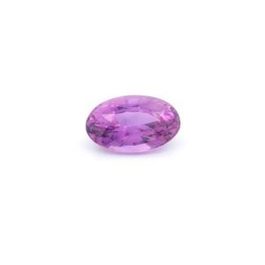 1.81ct OVAL Sapphire - 500102667