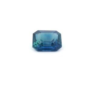 2.05ct EMERALD Sapphire - 603154