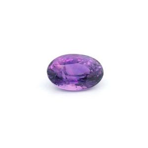 2.51ct OVAL Sapphire - 500102660