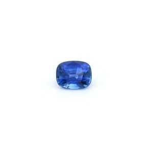 0.86ct CUSHION Sapphire - 500102676