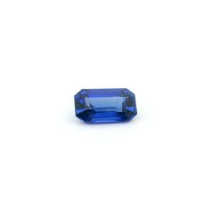 0.93ct EMERALD Sapphire - 500102672